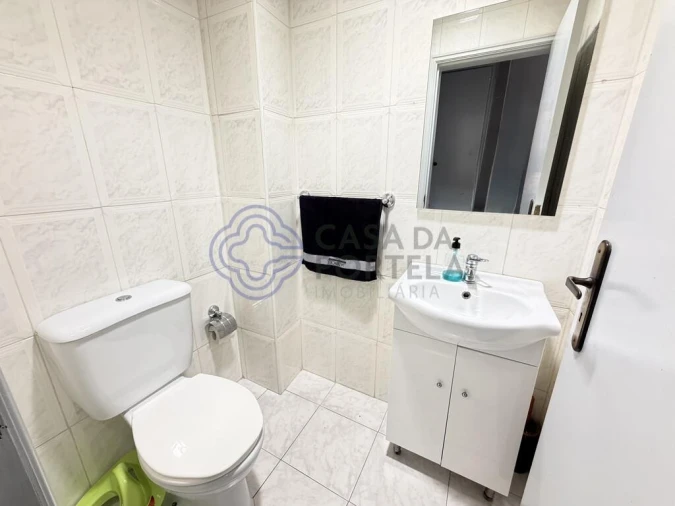Apartamento T2 para Venda em Valongo Foto 9