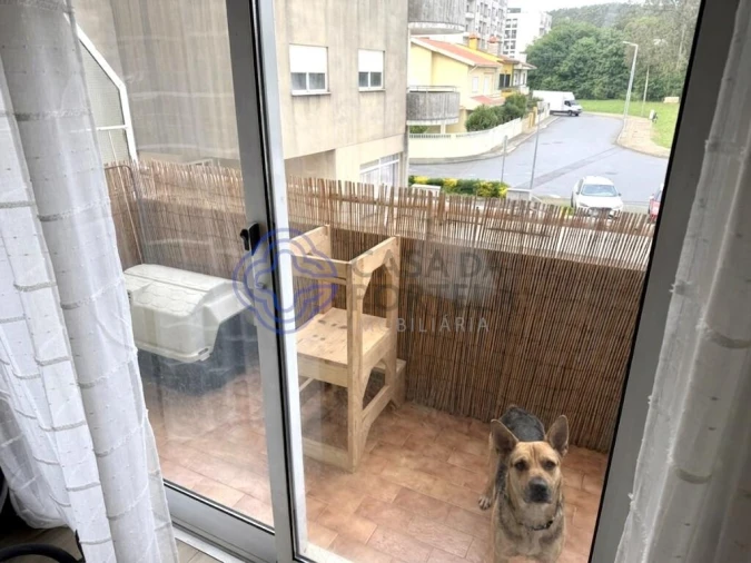 Apartamento T2 para Venda em Valongo Foto 7