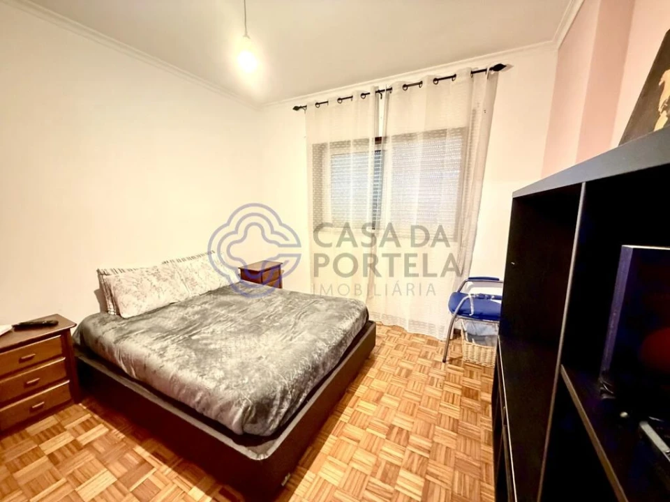 Apartamento T2 para Venda em Valongo Foto 14