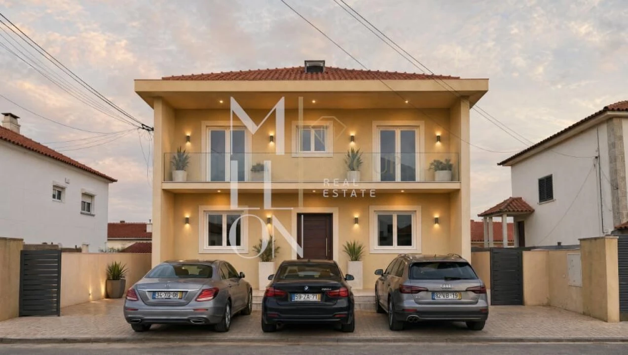 Apartamento T1 para Venda em Carcavelos e Parede Foto 11