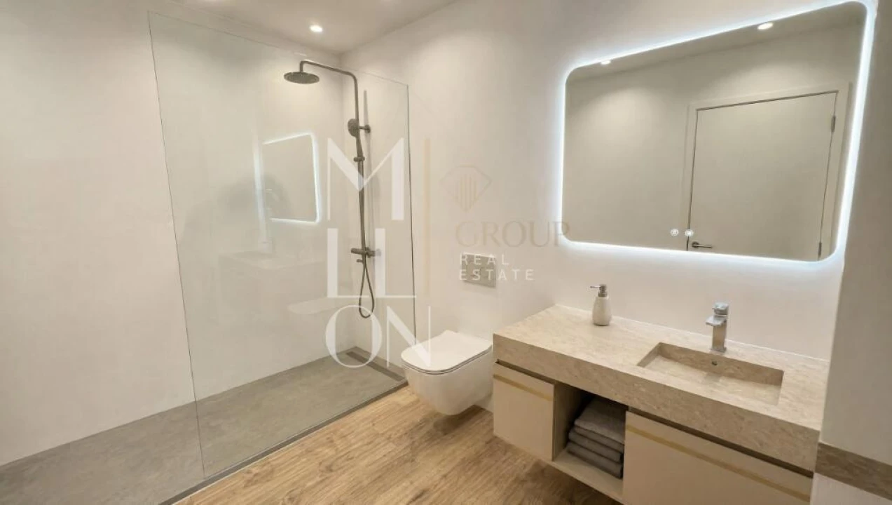 Apartamento T1 para Venda em Carcavelos e Parede Foto 3