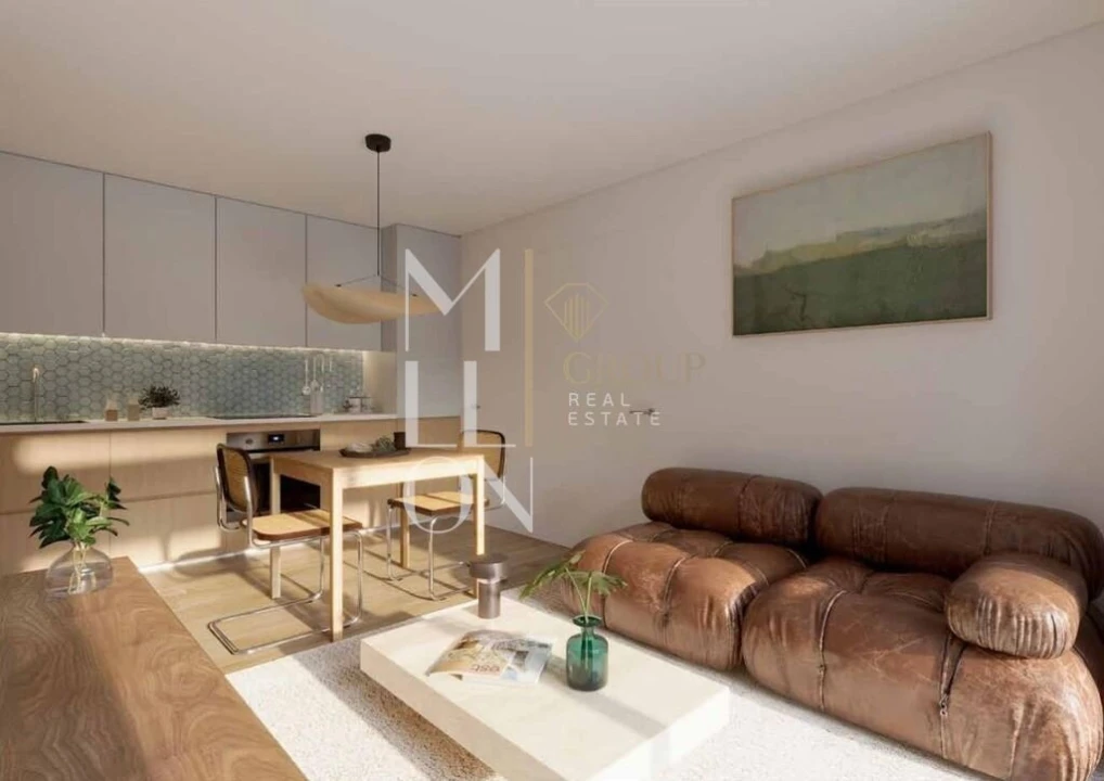 Apartamento T3 para Venda em Cedofeita, Santo Ildefonso, Sé, Miragaia, São Nicolau e Vitória Foto 3