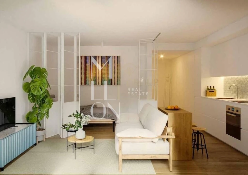 Apartamento T3 para Venda em Cedofeita, Santo Ildefonso, Sé, Miragaia, São Nicolau e Vitória Foto 1