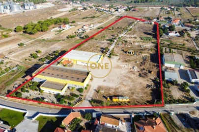 Armazém para Venda em Biscainho