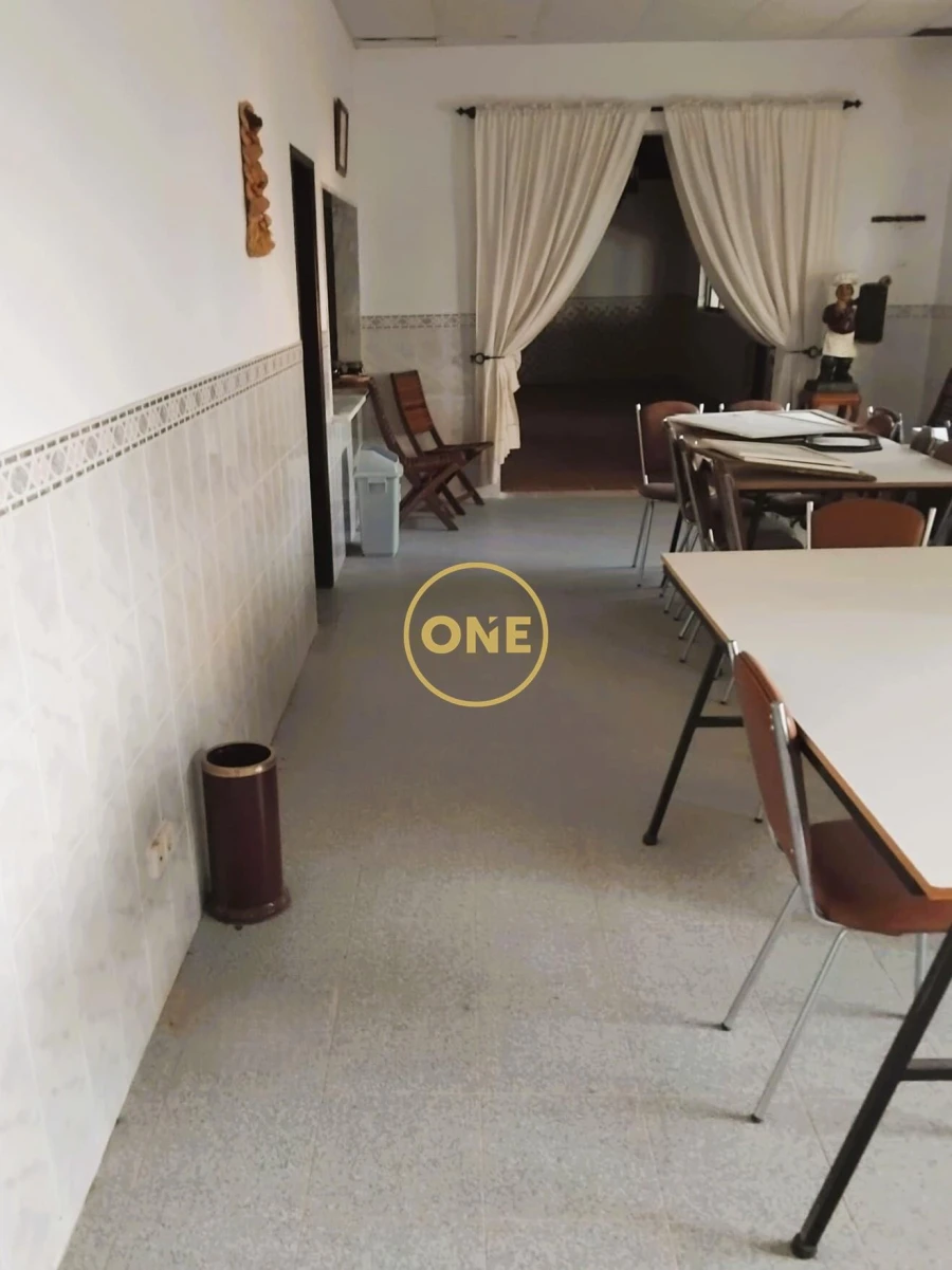 Armazém para Venda em Biscainho Foto 5