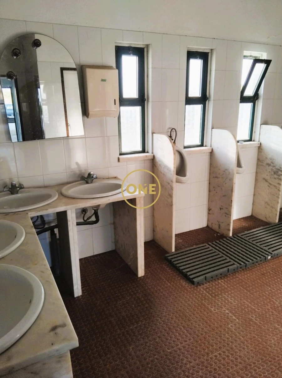 Armazém para Venda em Biscainho Foto 11