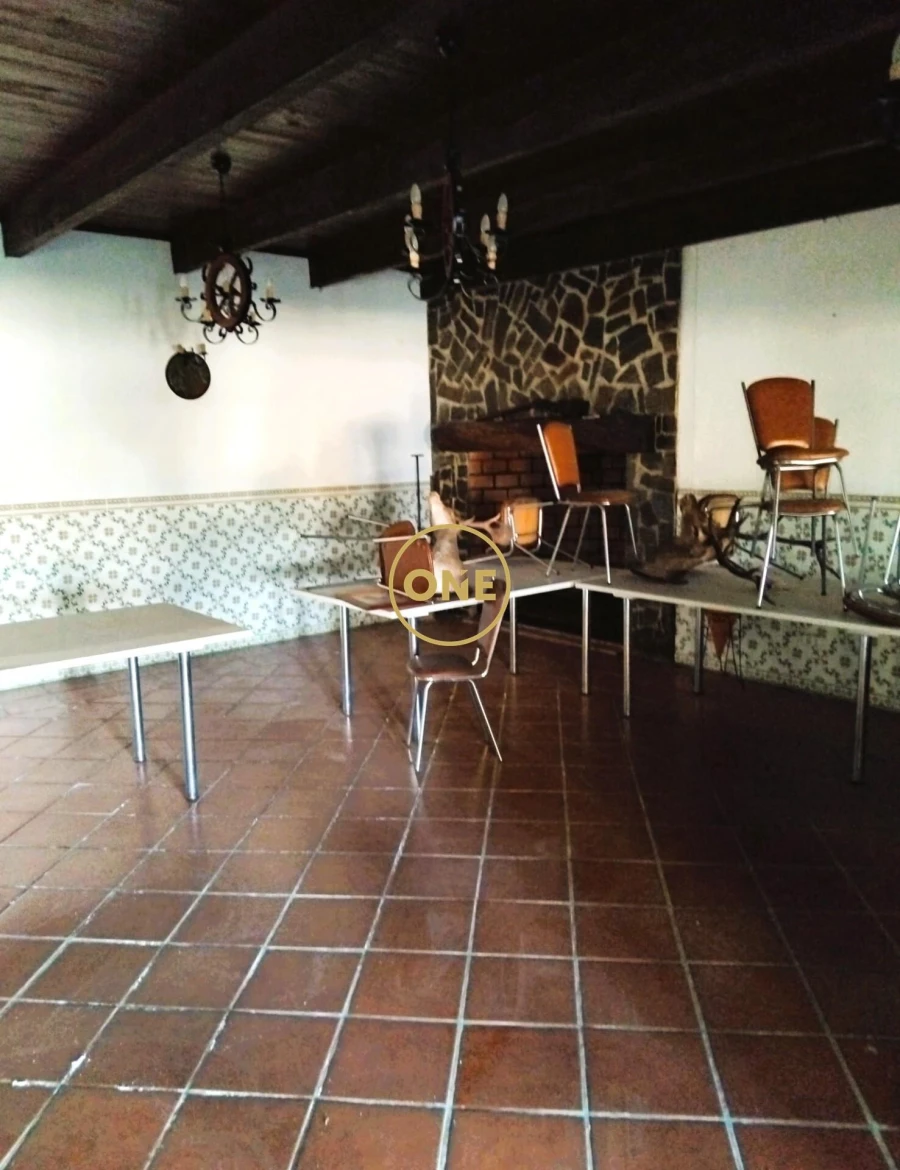 Armazém para Venda em Biscainho Foto 12