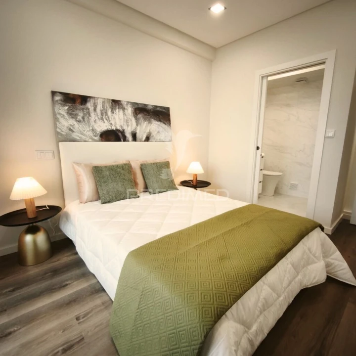 Apartamento T3 para Venda em Benfica Foto 17