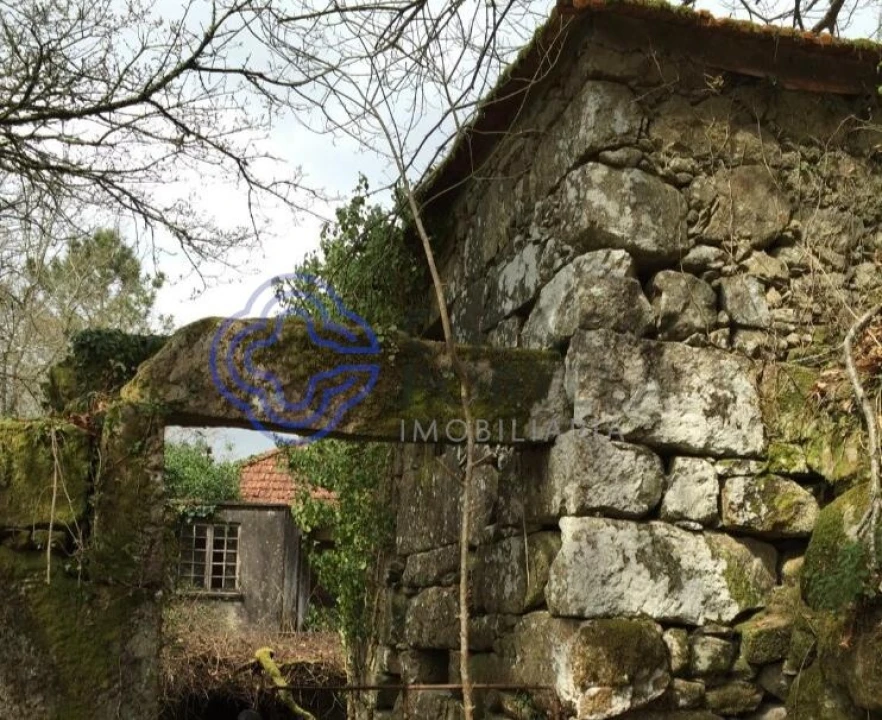 Moradia T2 para Venda em Cossourado e Linhares Foto 1