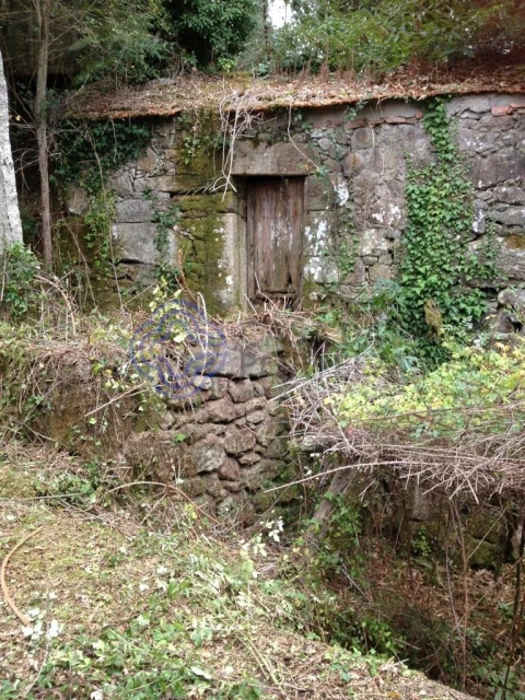 Moradia T2 para Venda em Cossourado e Linhares