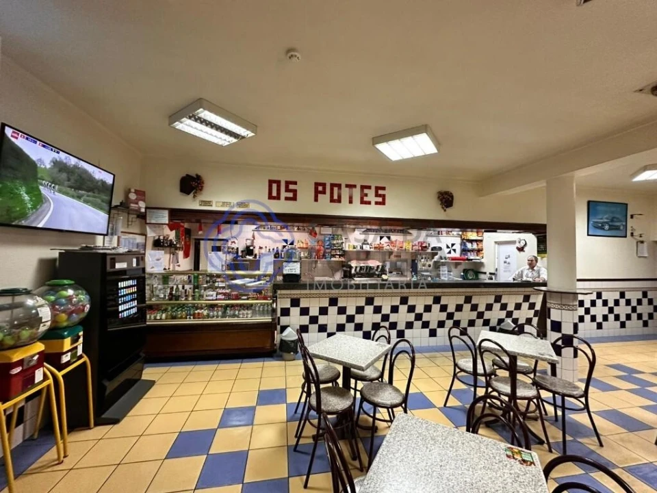 Negócio para Venda em Palmela Foto 13