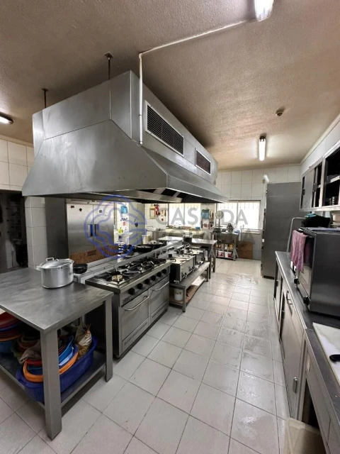 Negócio para Venda em Palmela