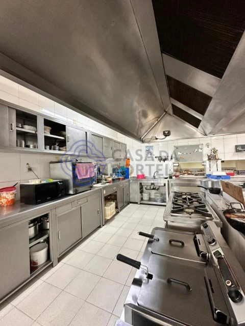 Negócio para Venda em Palmela