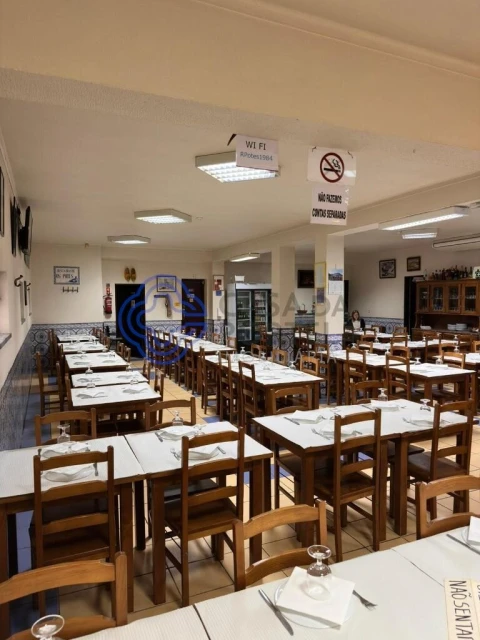 Negócio para Venda em Palmela