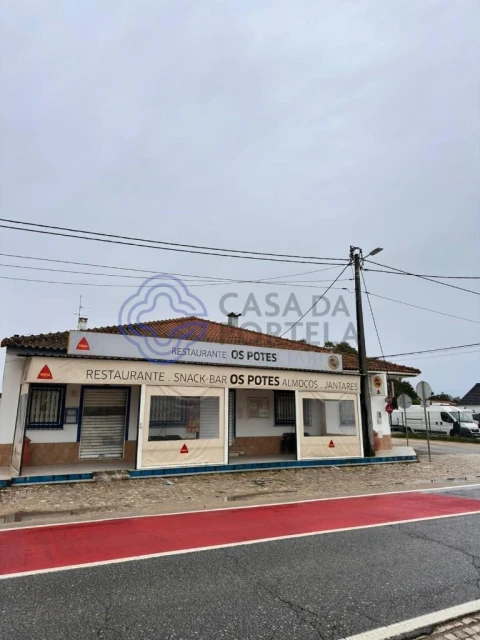 Negócio para Venda em Palmela