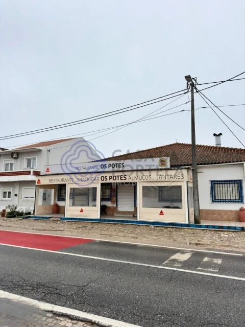 Negócio para Venda em Palmela