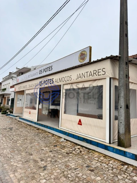 Negócio para Venda em Palmela