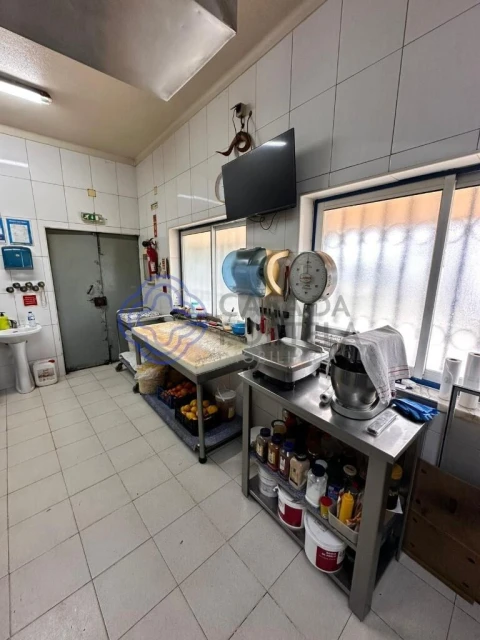 Negócio para Venda em Palmela