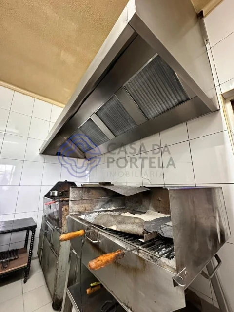 Negócio para Venda em Palmela