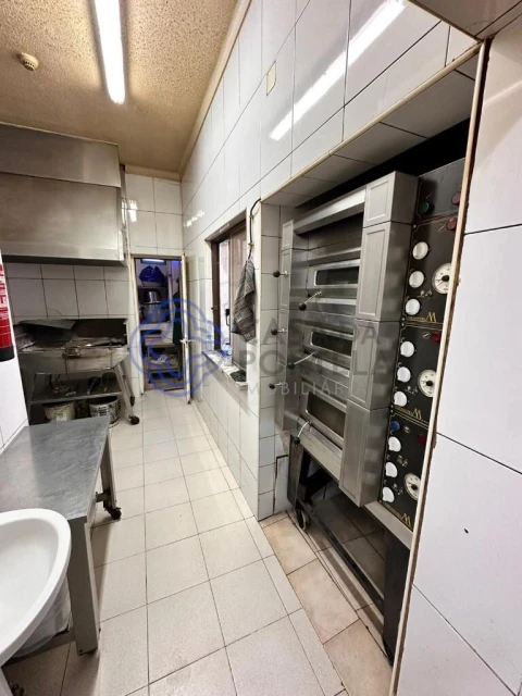 Negócio para Venda em Palmela