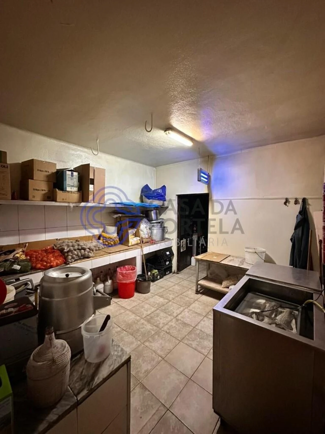 Negócio para Venda em Palmela Foto 38