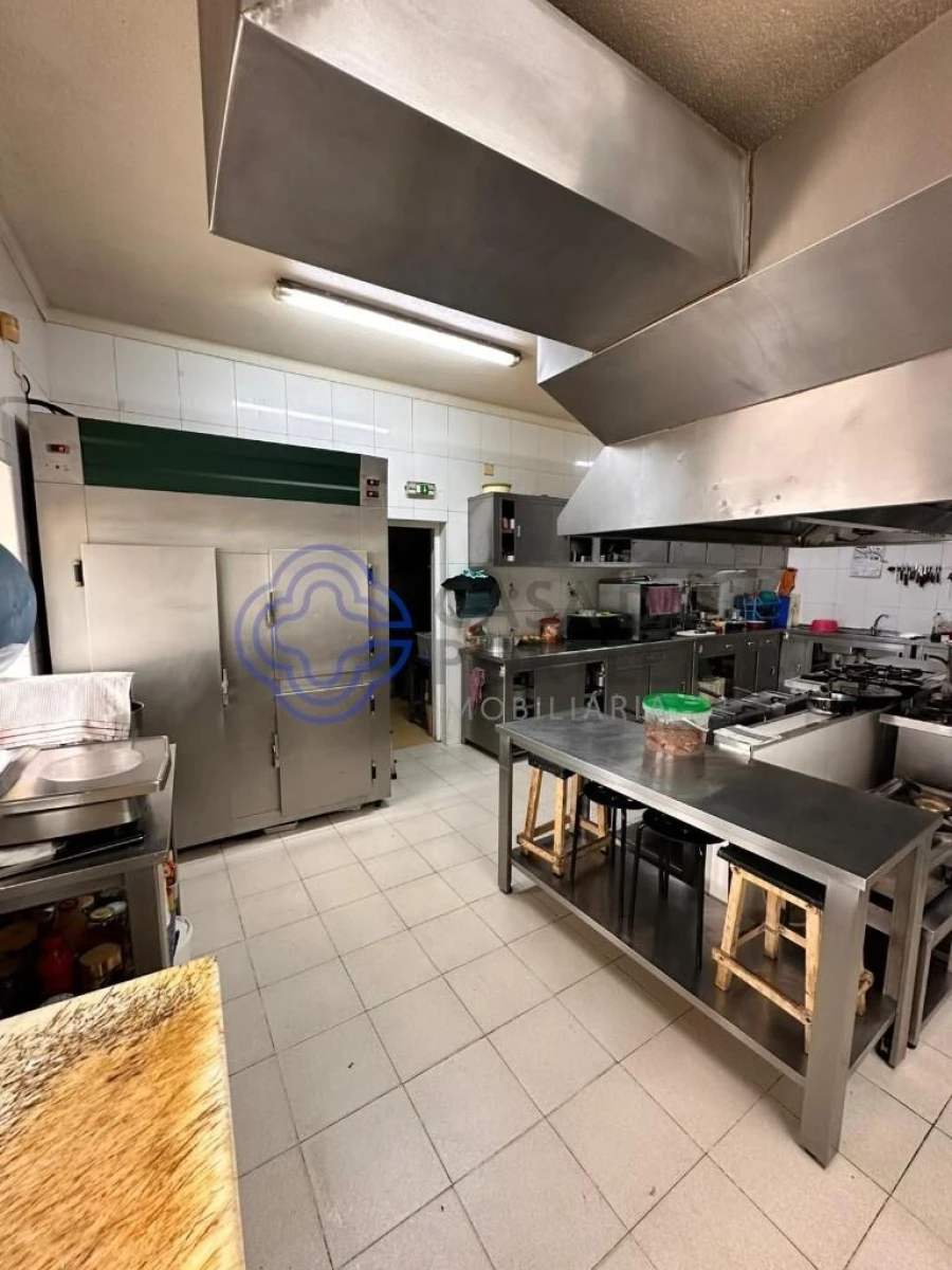 Negócio para Venda em Palmela Foto 26