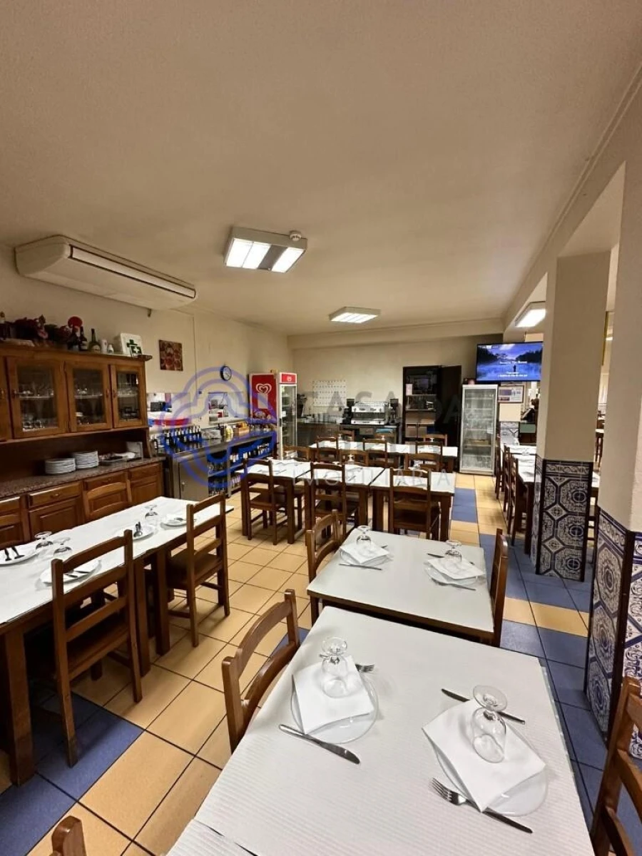 Negócio para Venda em Palmela Foto 9