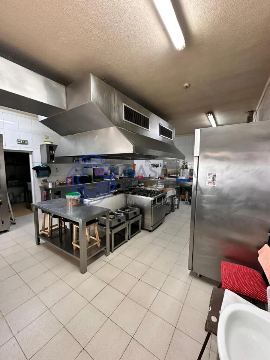 Negócio para Venda em Palmela Foto 32