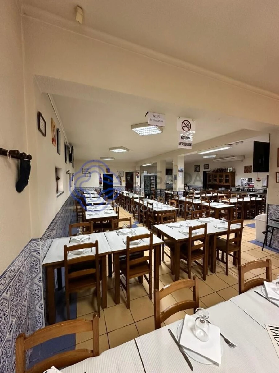 Negócio para Venda em Palmela Foto 40