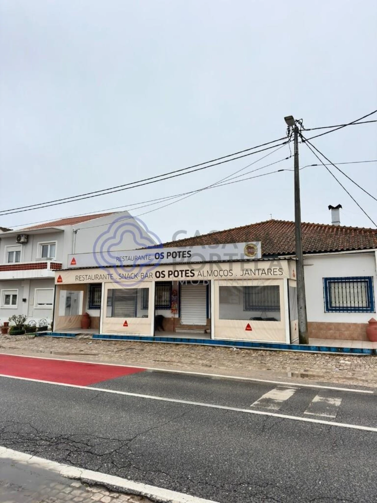 Negócio para Venda em Palmela Foto 42