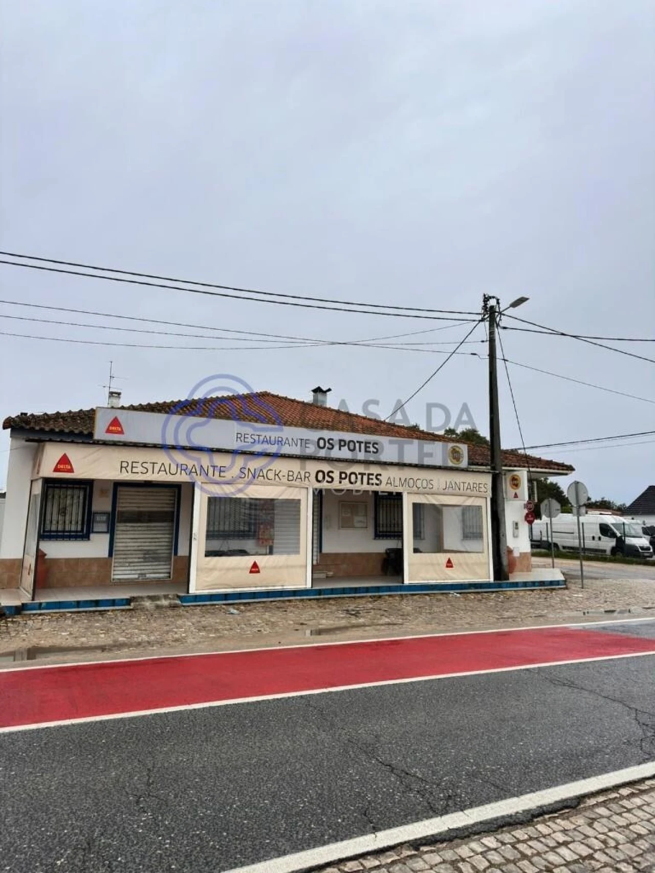 Negócio para Venda em Palmela Foto 1