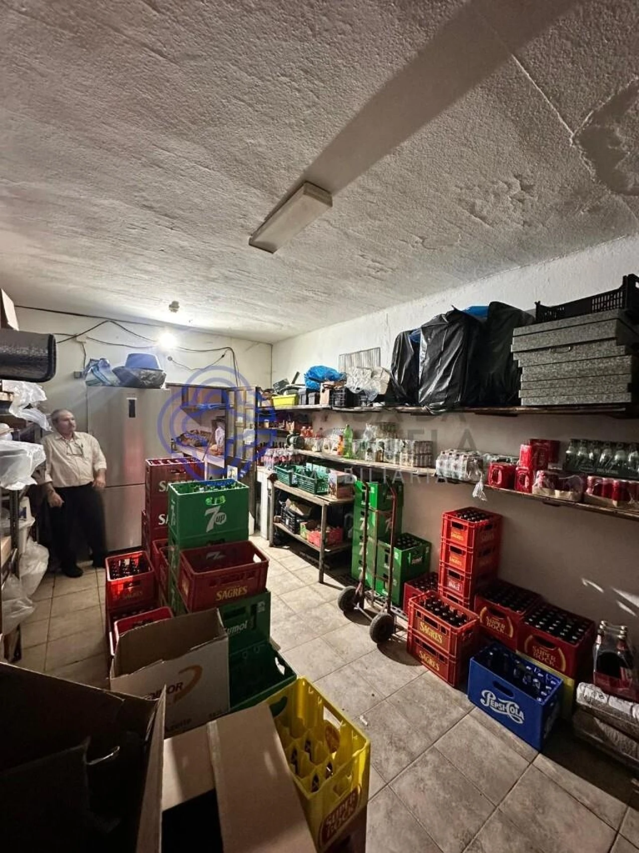 Negócio para Venda em Palmela Foto 23