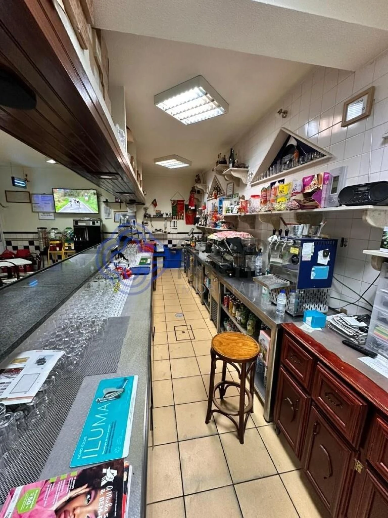 Negócio para Venda em Palmela Foto 17