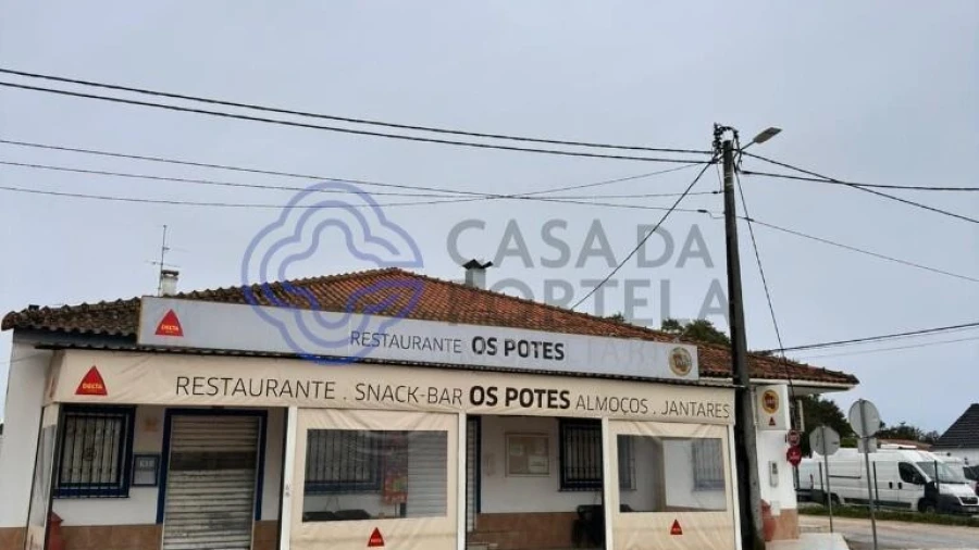 Negócio para Venda em Palmela