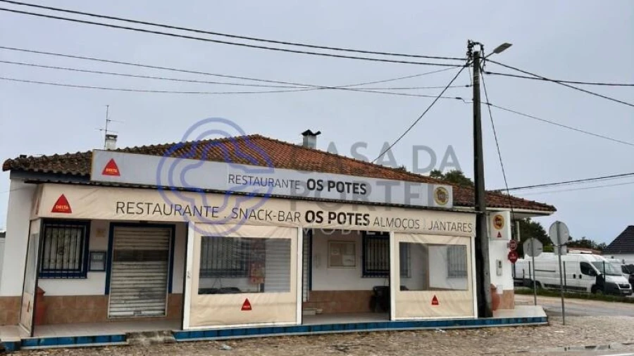 Negócio para Venda em Palmela