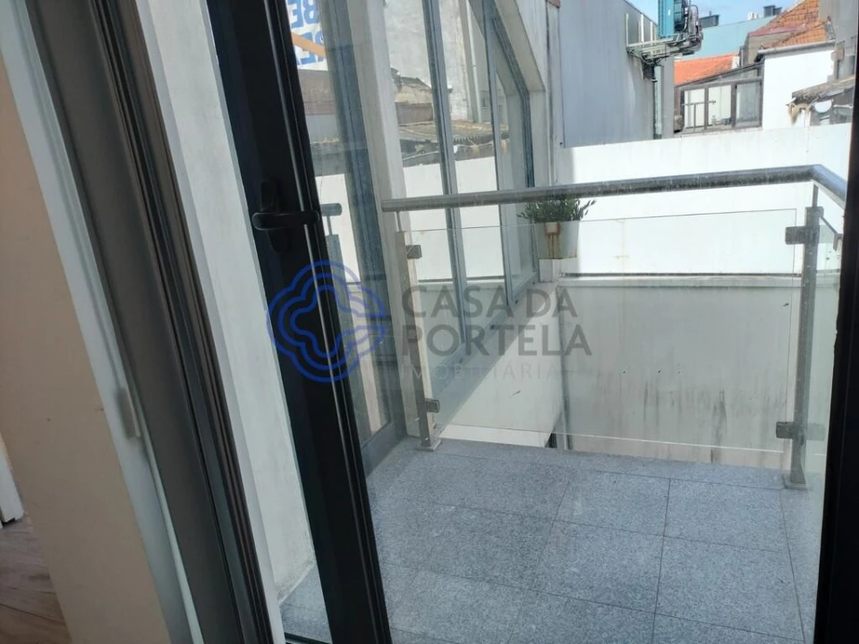 Apartamento T1 para Venda em Matosinhos e Leça da Palmeira Foto 20