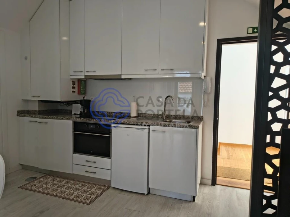 Apartamento T1 para Venda em Matosinhos e Leça da Palmeira Foto 5
