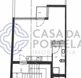 Apartamento T1 para Venda em Matosinhos e Leça da Palmeira