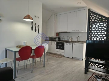 Apartamento T1 para Venda em Matosinhos e Leça da Palmeira