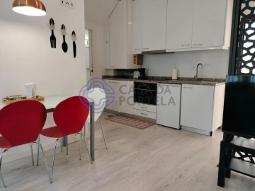 Apartamento T1 para Venda em Matosinhos e Leça da Palmeira