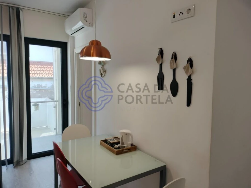 Apartamento T1 para Venda em Matosinhos e Leça da Palmeira Foto 7
