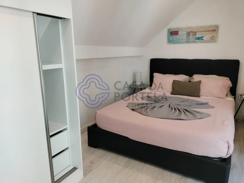 Apartamento T1 para Venda em Matosinhos e Leça da Palmeira Foto 19