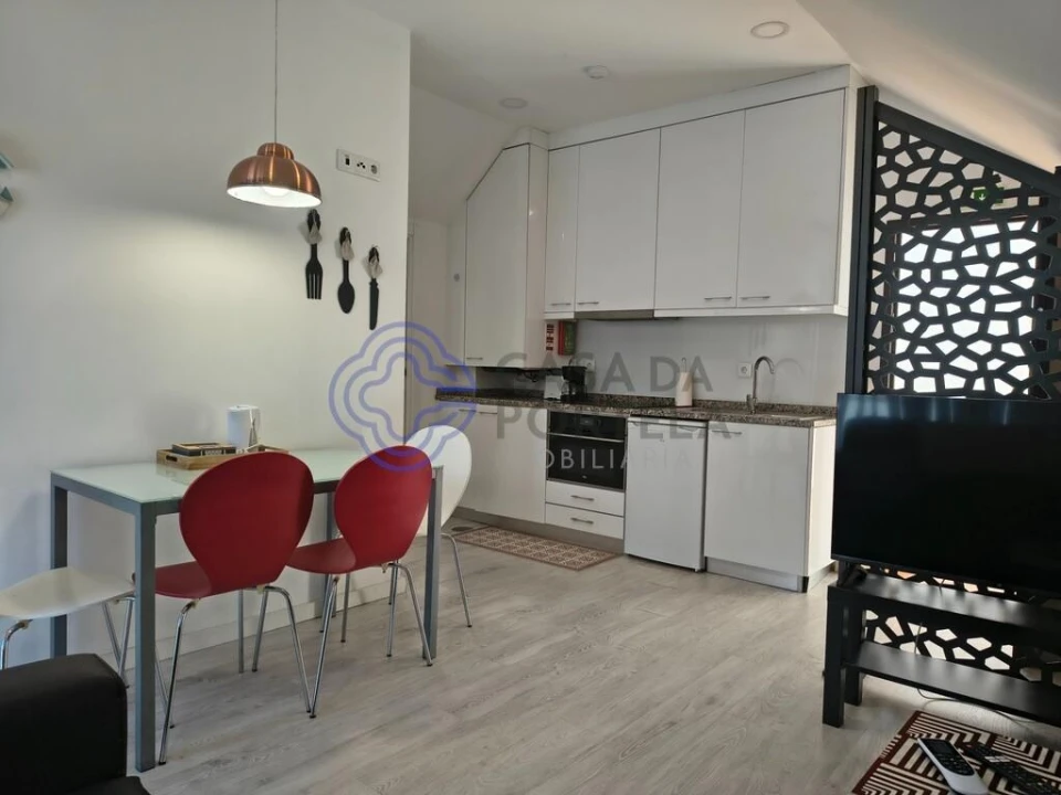 Apartamento T1 para Venda em Matosinhos e Leça da Palmeira Foto 1