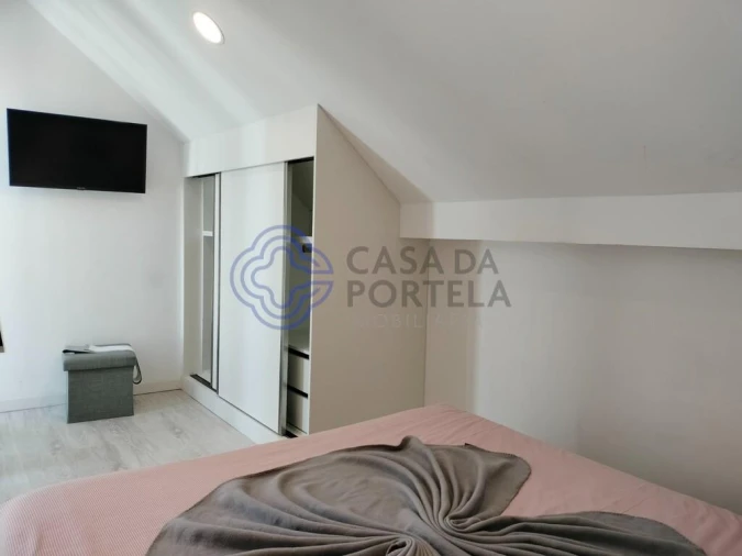 Apartamento T1 para Venda em Matosinhos e Leça da Palmeira Foto 18