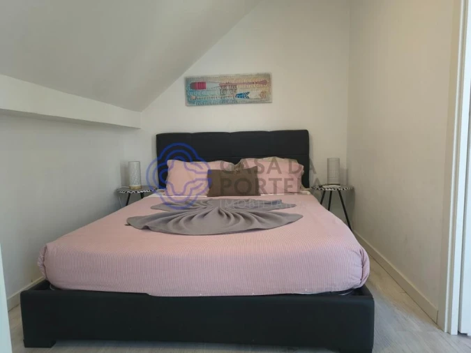 Apartamento T1 para Venda em Matosinhos e Leça da Palmeira Foto 17