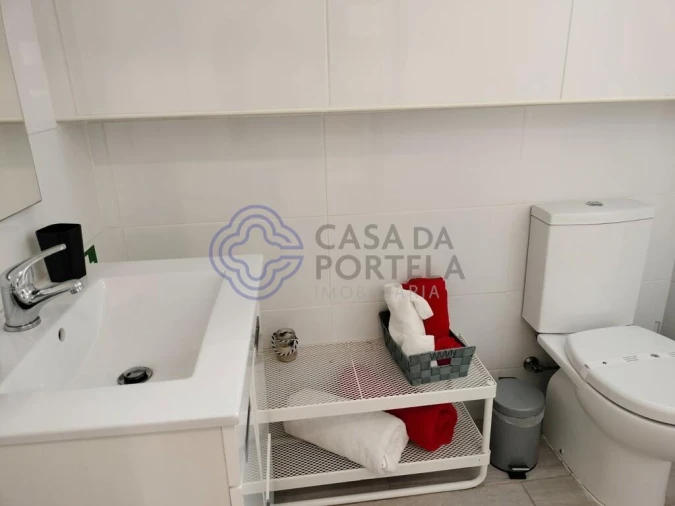 Apartamento T1 para Venda em Matosinhos e Leça da Palmeira Foto 21