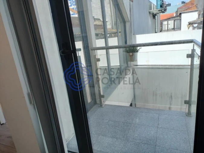 Apartamento T1 para Venda em Matosinhos e Leça da Palmeira Foto 20