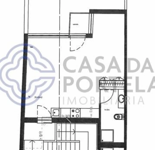 Apartamento T1 para Venda em Matosinhos e Leça da Palmeira Foto 24