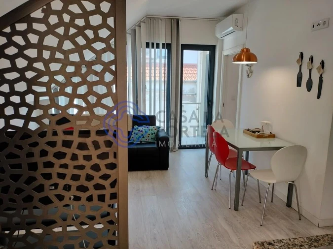 Apartamento T1 para Venda em Matosinhos e Leça da Palmeira Foto 8