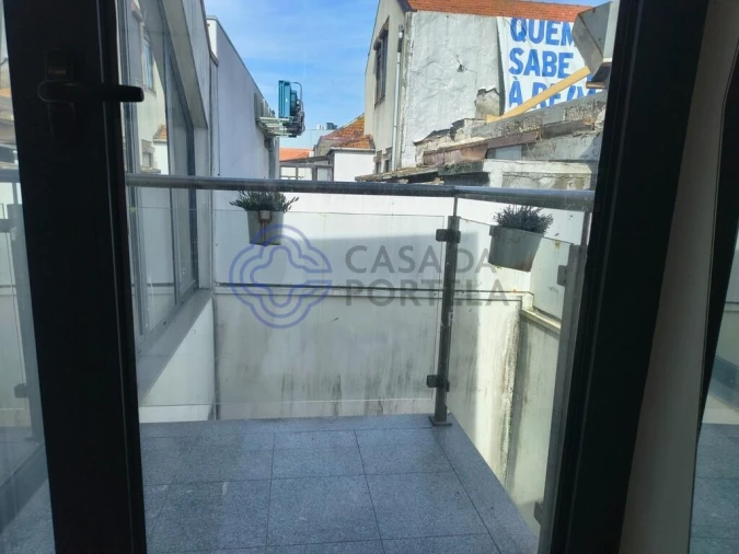 Apartamento T1 para Venda em Matosinhos e Leça da Palmeira Foto 14